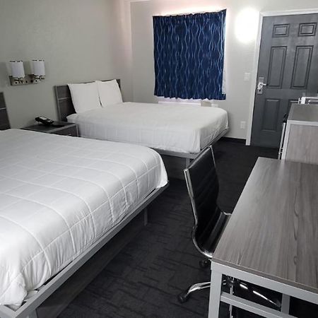 Green Country Inn Henryetta Buitenkant foto